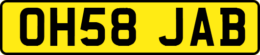 OH58JAB