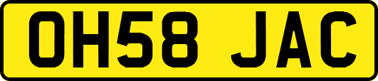 OH58JAC