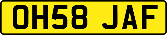 OH58JAF