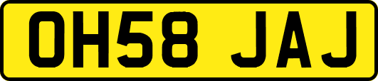 OH58JAJ