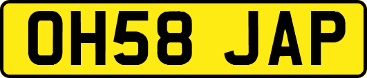 OH58JAP