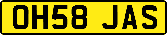 OH58JAS