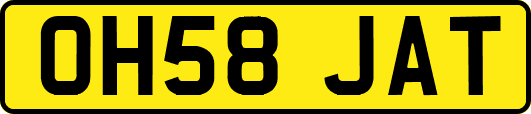 OH58JAT