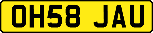 OH58JAU
