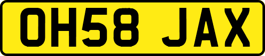 OH58JAX