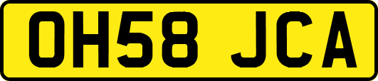 OH58JCA