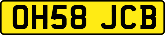 OH58JCB