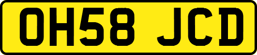 OH58JCD