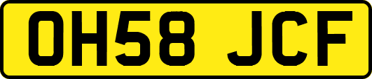 OH58JCF