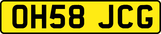 OH58JCG