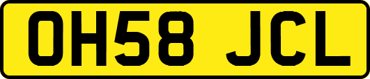 OH58JCL