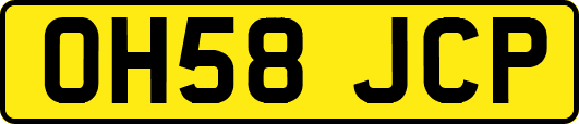 OH58JCP