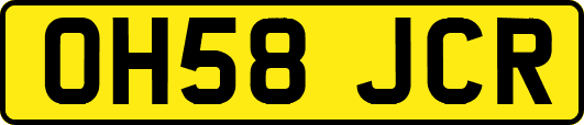 OH58JCR