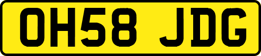 OH58JDG
