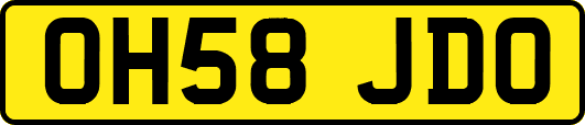 OH58JDO