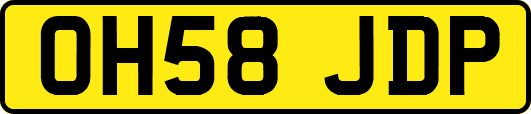 OH58JDP