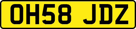 OH58JDZ