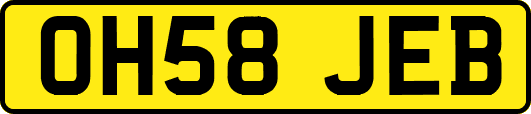 OH58JEB