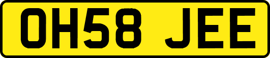 OH58JEE