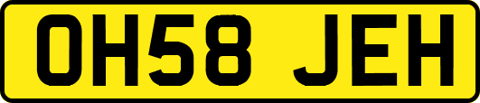 OH58JEH