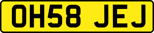 OH58JEJ