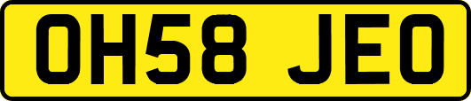 OH58JEO