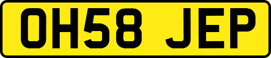 OH58JEP