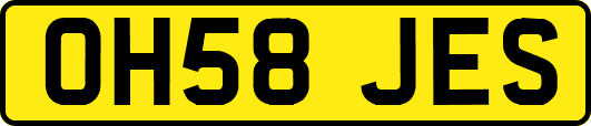 OH58JES
