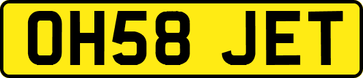 OH58JET