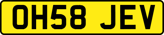 OH58JEV