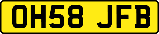 OH58JFB