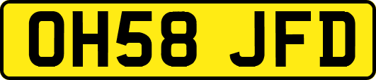OH58JFD