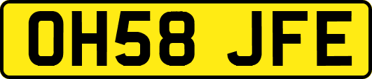 OH58JFE
