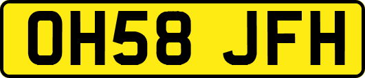 OH58JFH