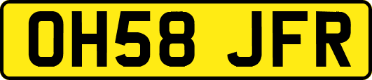 OH58JFR