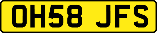 OH58JFS