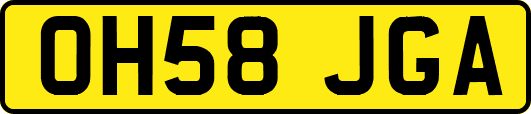 OH58JGA