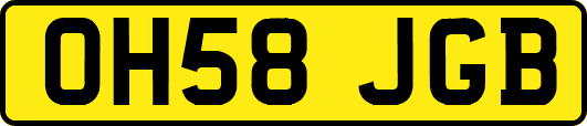 OH58JGB