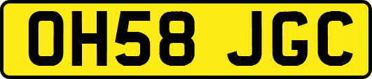 OH58JGC