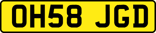 OH58JGD
