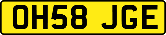 OH58JGE