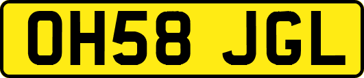 OH58JGL