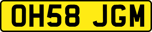 OH58JGM