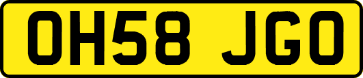 OH58JGO
