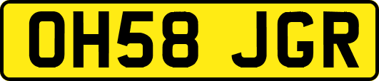 OH58JGR