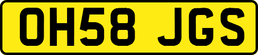 OH58JGS