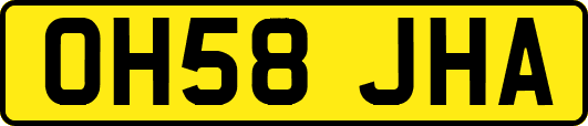 OH58JHA