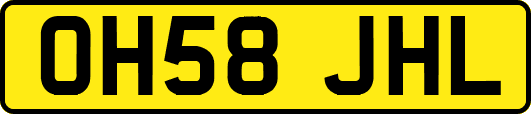 OH58JHL