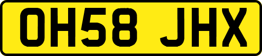OH58JHX