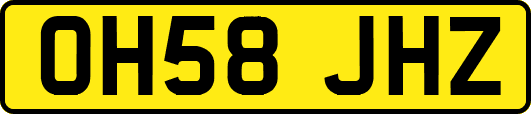 OH58JHZ